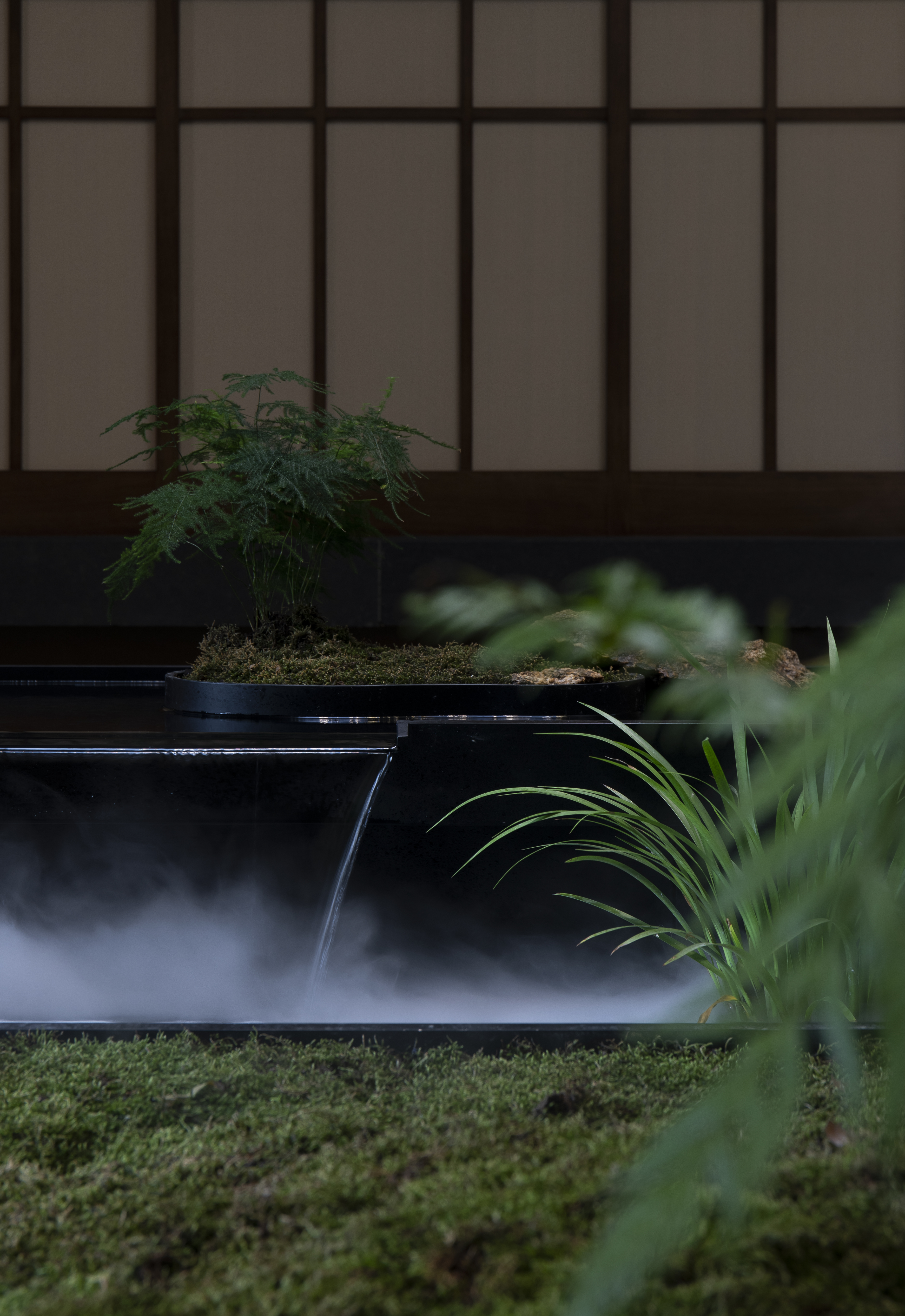 刺桐别院丨中国福建丨厦门焕境室内设计有限公司-29