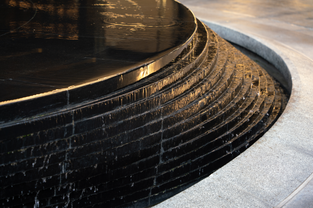 广州华润·金沙瑞府丨中国广州丨深圳沃亚景观规划设计有限公司-33