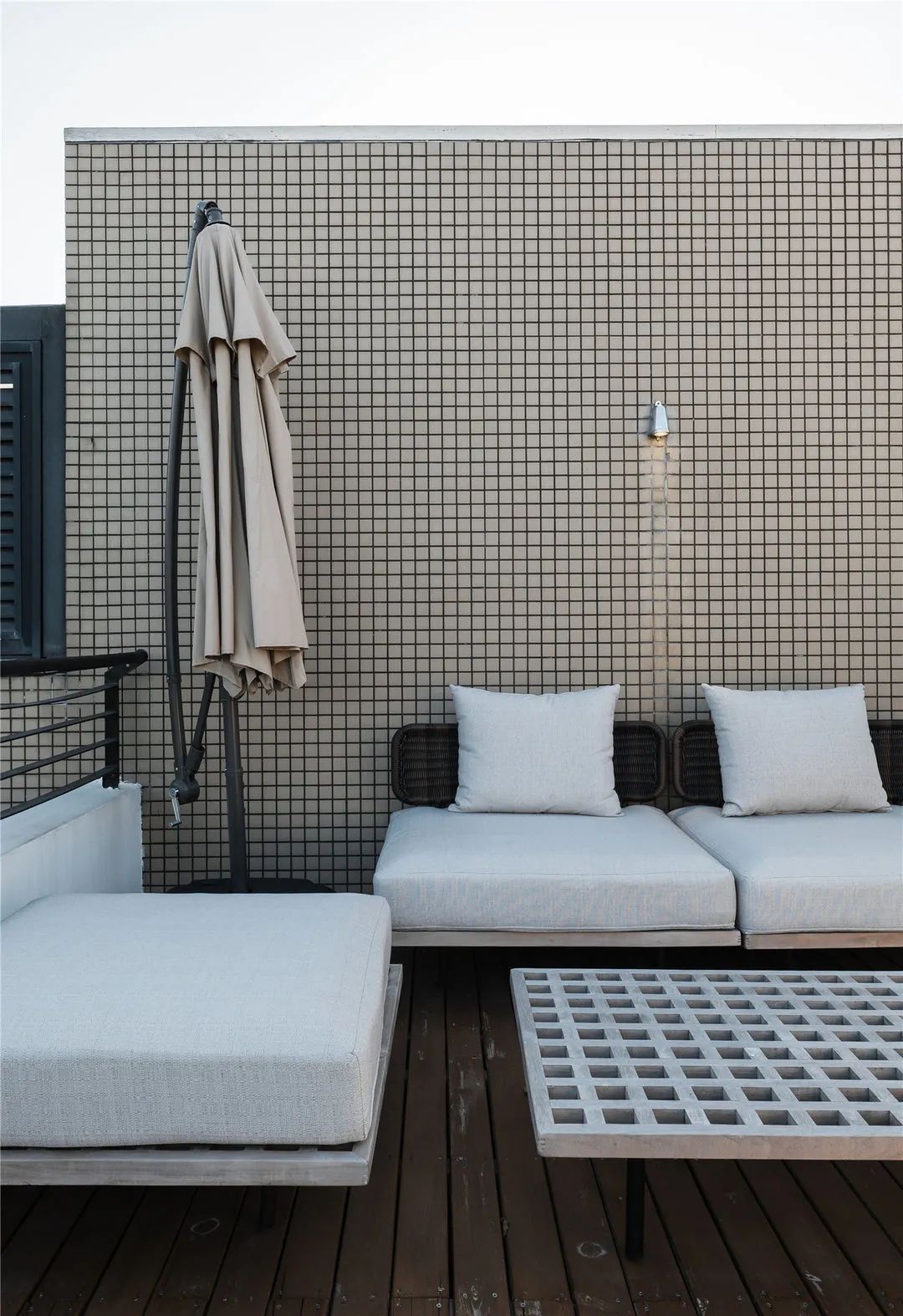 上海万科燕南园 251m²极简叠墅,功能引领形式,打造自我修养空间-64