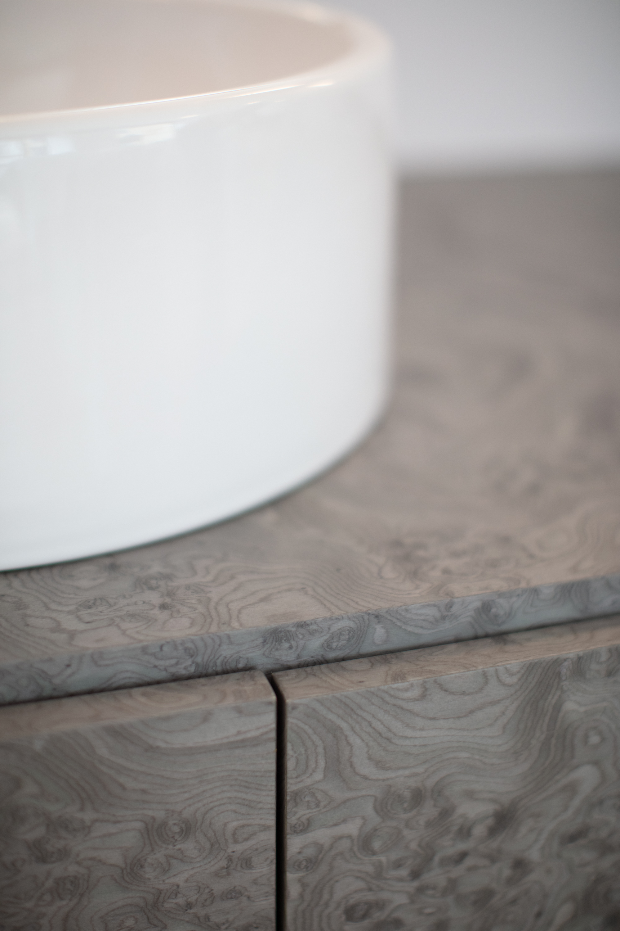 Germaine de Capuccini 总部丨意大利乌迪内-11