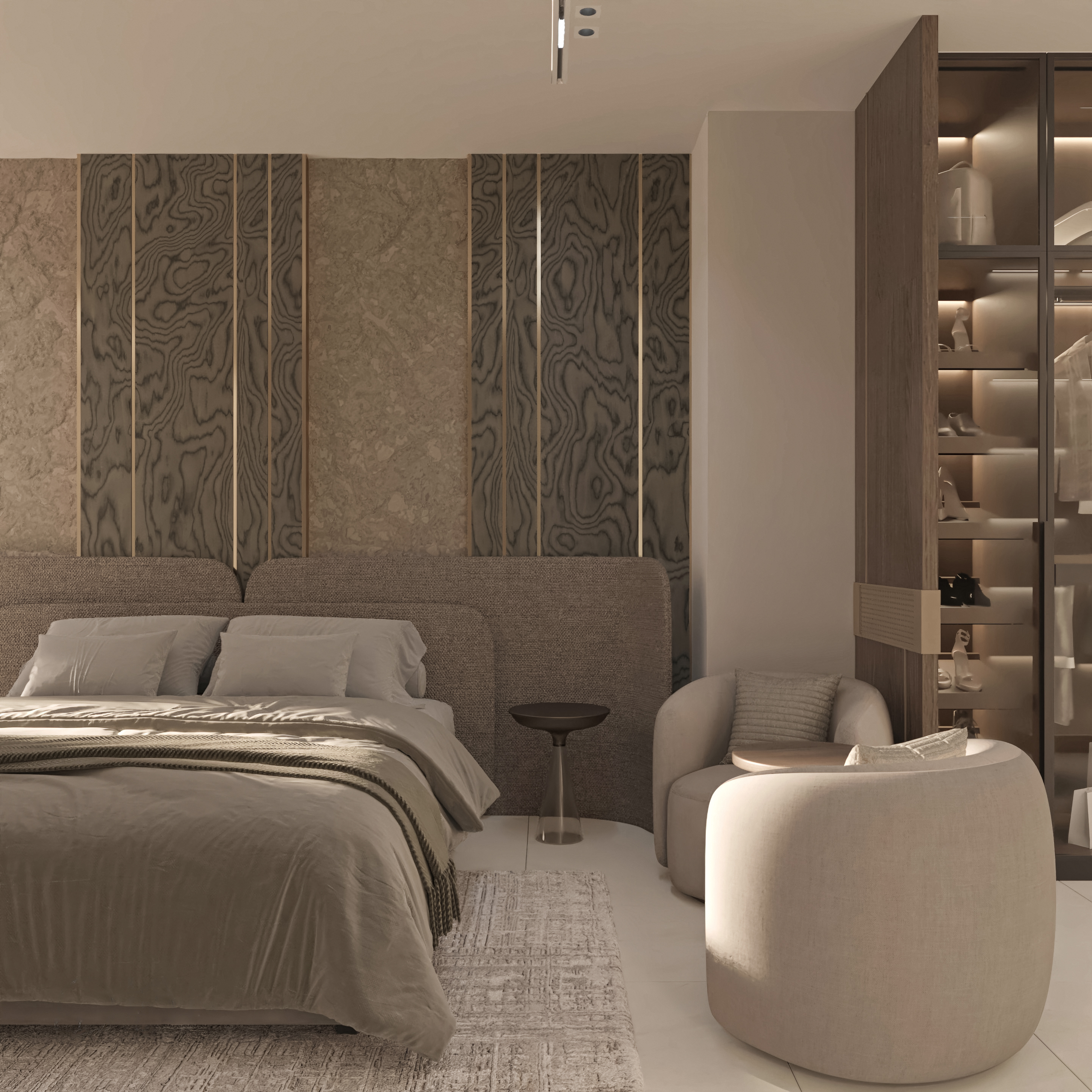 现代大师与着装风尚-9