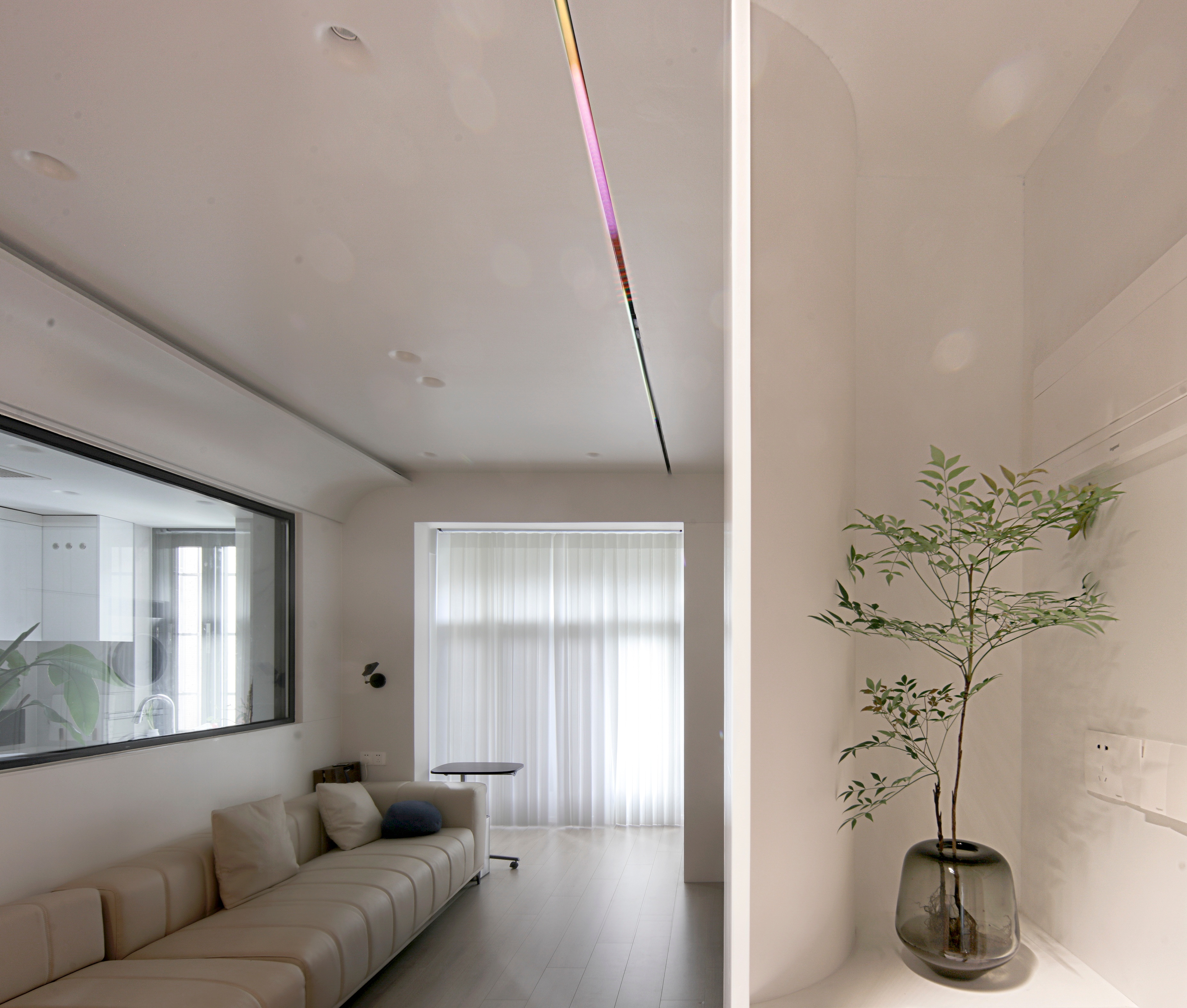 自定义的家丨中国广州丨睦一设计-25