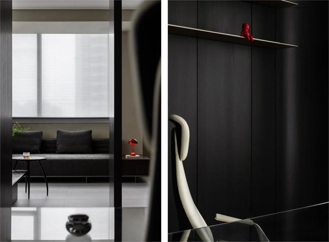 简蕴万象,新卷序开丨中国济南丨易昂设计-83