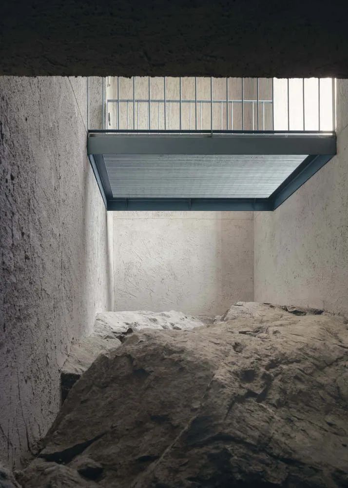 60 年代老宅重生 | 能源升级、结构改造与功能拓展-17