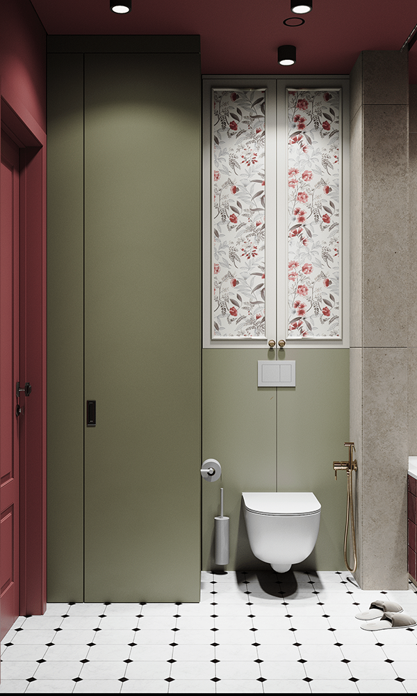 丨俄罗斯秋明丨Morion（设计师Valeriia Voronchikhina）-49