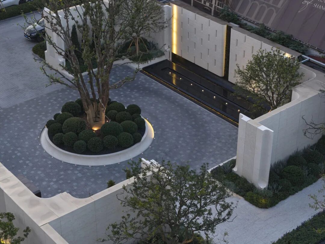 中信泰富·外滩道丨中国上海丨澜道佑澜,上海天华建筑设计等多家-30