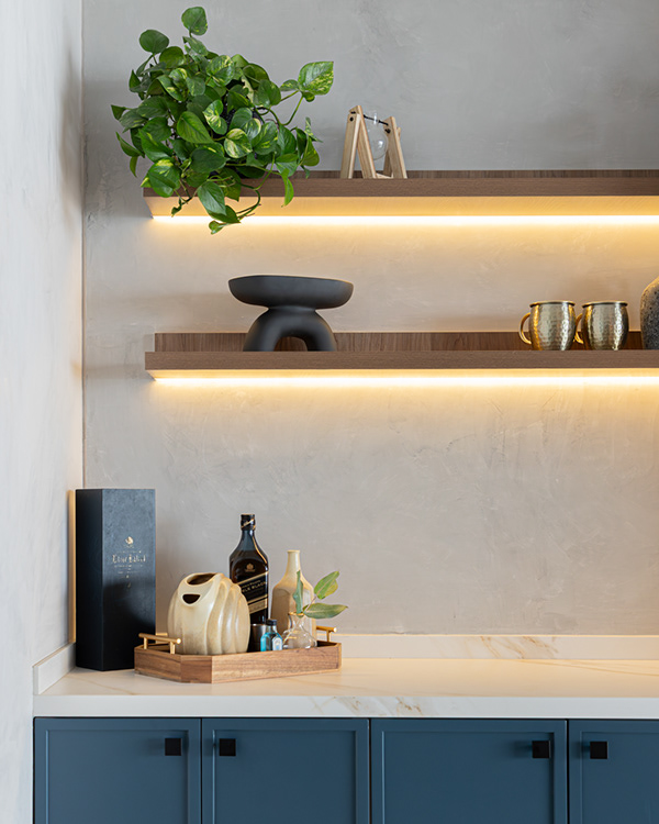 TERRAZA HEMILIO VALDIZÁN摄影相关项目丨ENTRE ARQUITECTAS-3