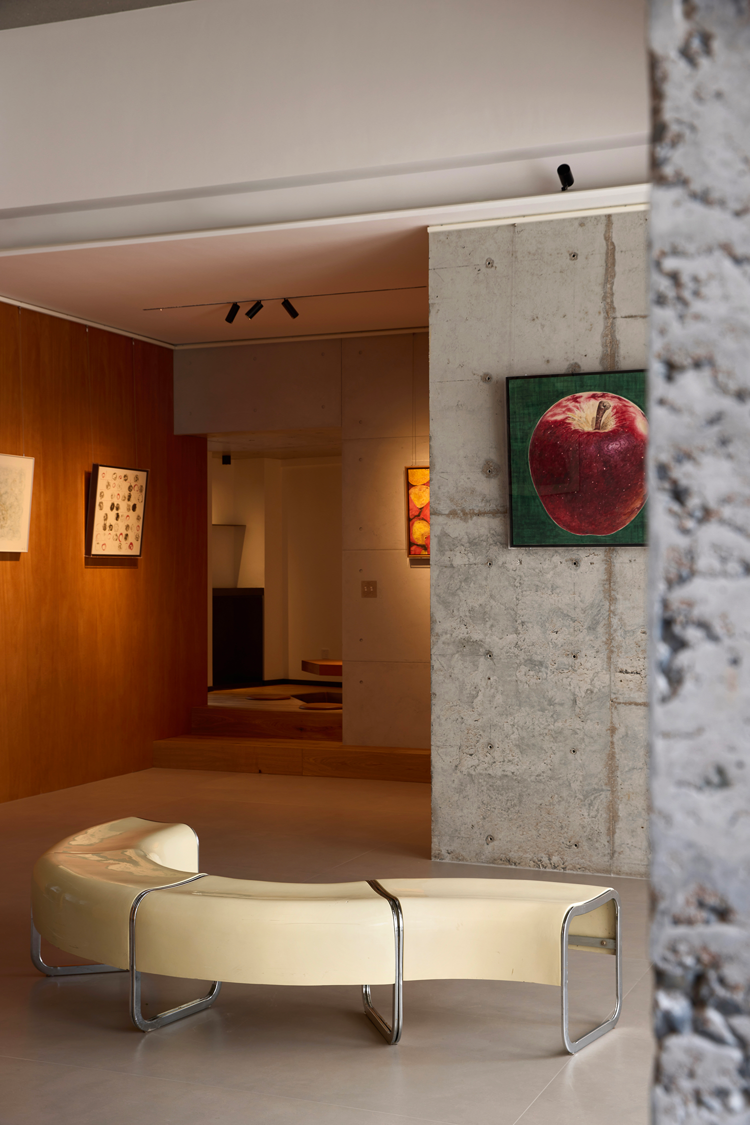 一峯工作室丨中国杭州丨杨钧设计事务所-14