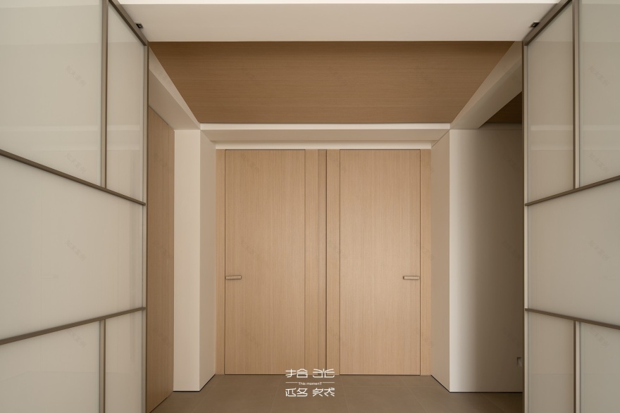 把图书馆搬进客厅,装得下书籍也盛满了陪伴 · 拾光悠然设计-31