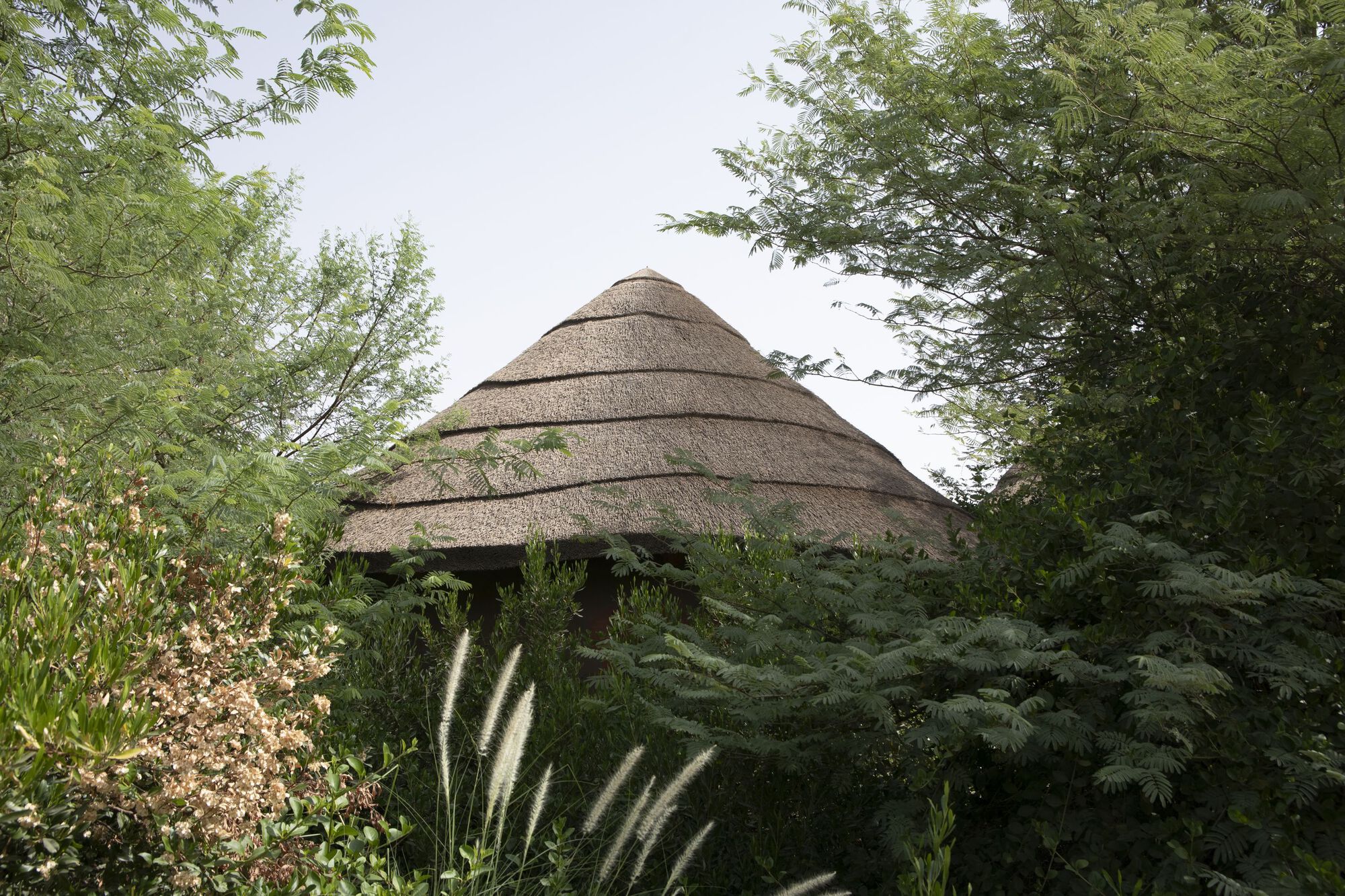 沙迦布里迪公园丨阿联酋沙迦丨Urko Sanchez Architects-34