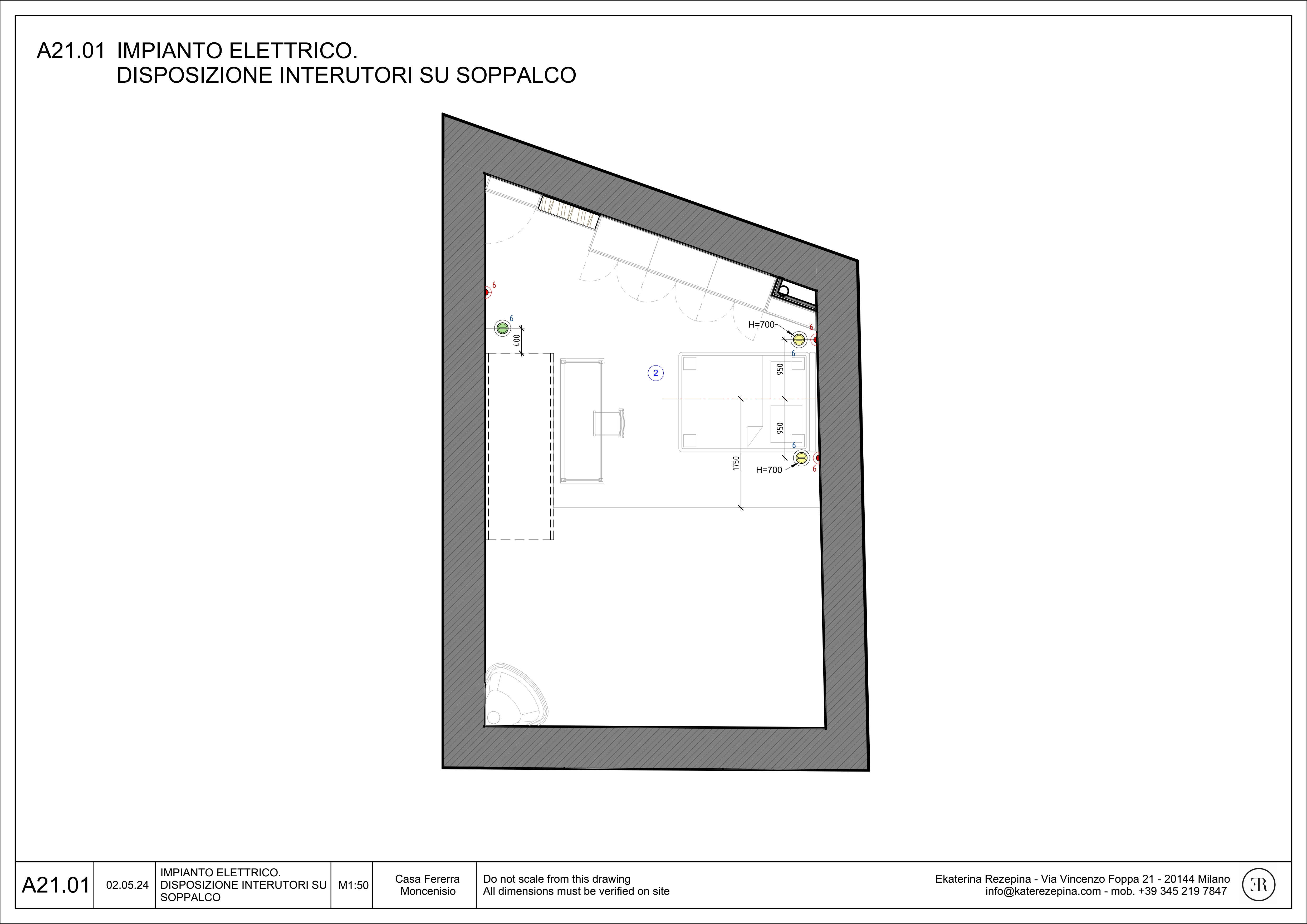 费雷拉·蒙塞尼西奥丨Oleg Pelekh-23