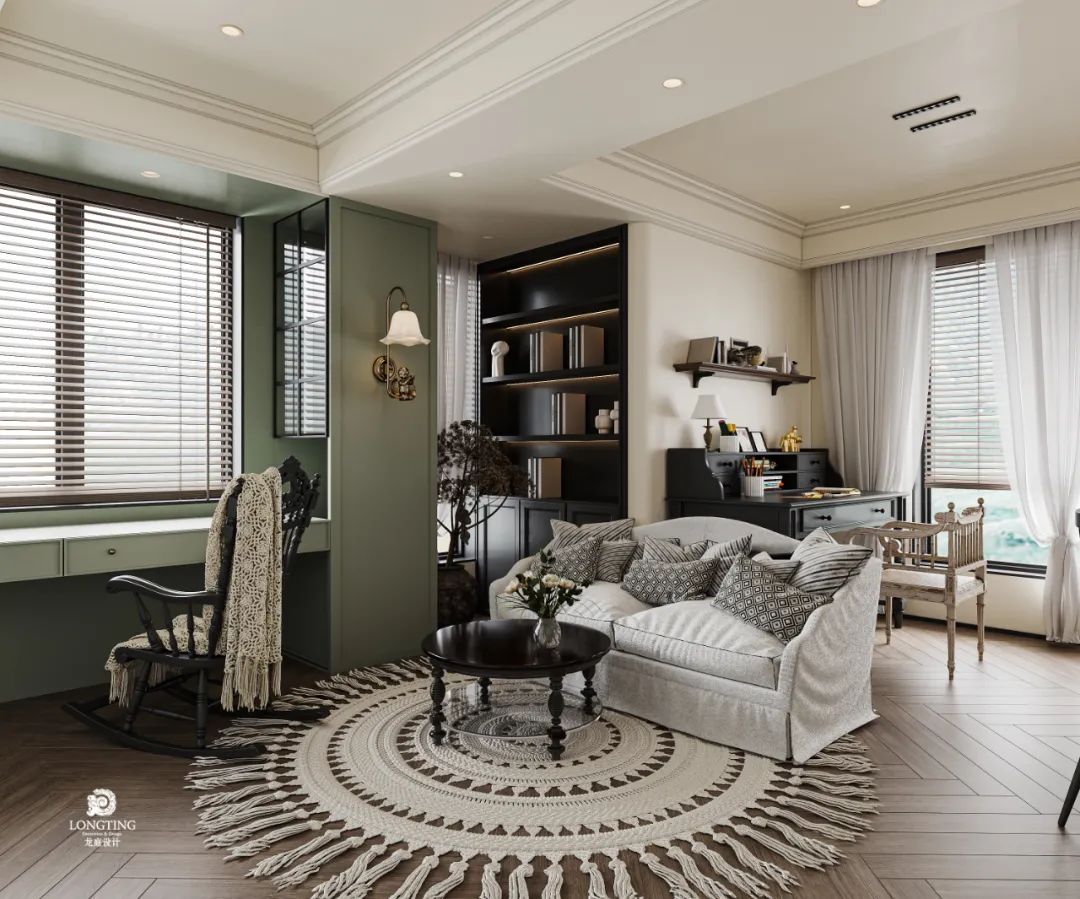 祥生·悦山湖【霓虹甜心】-45