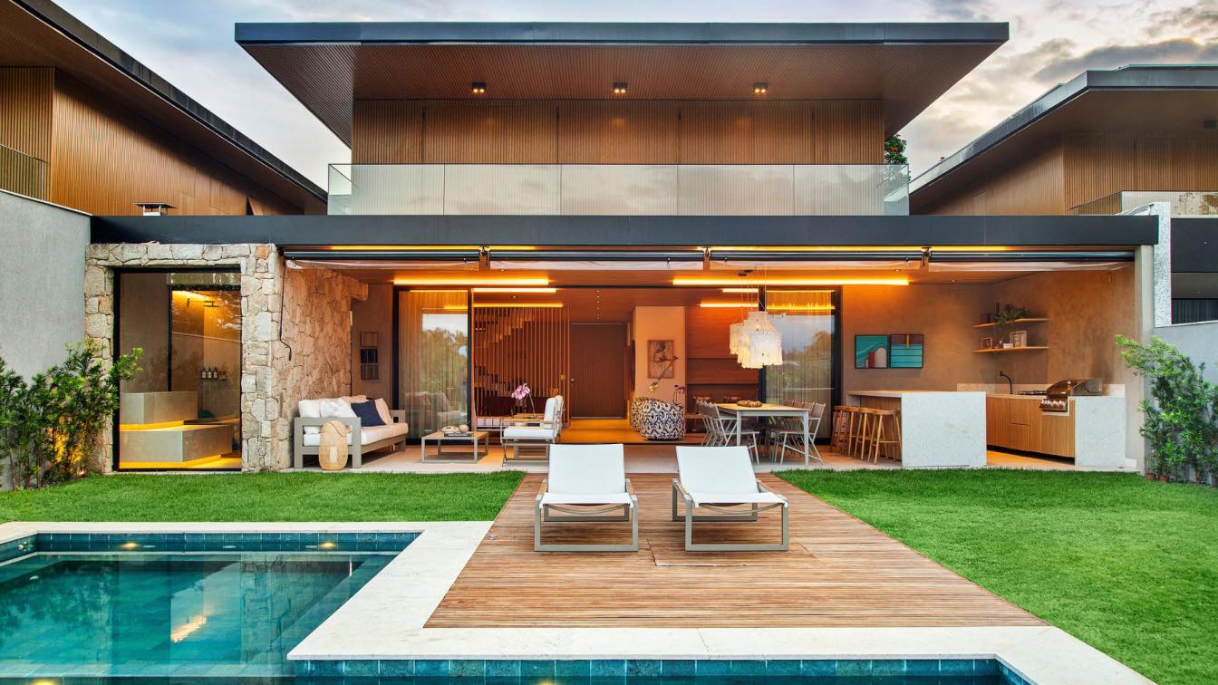 TMC 之家 安格拉丨巴西里约热内卢丨Magarão + Lindenberg Arquitetura-0