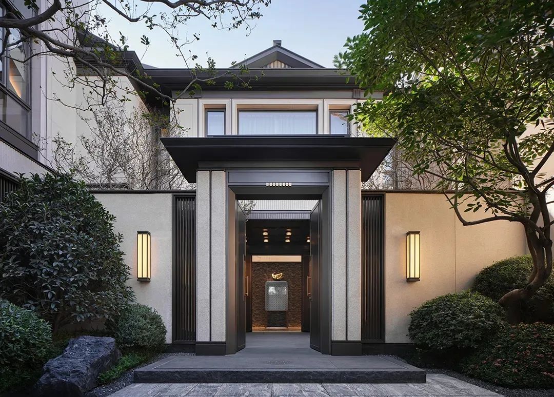 中式雅奢美学，看完被硬控一分钟丨邱德光-8