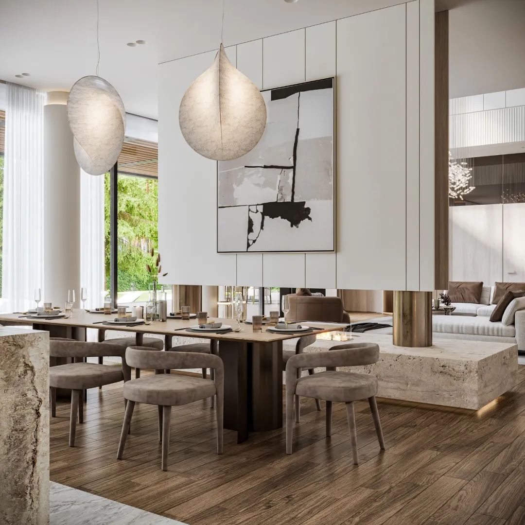 自然奢适丨Bodia Kostelnyi-16