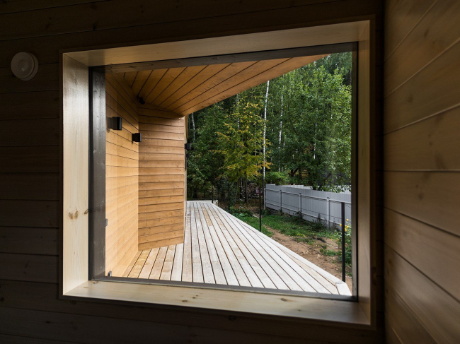 Деревянный космолет（木质宇宙飞船）丨Diagonal-31