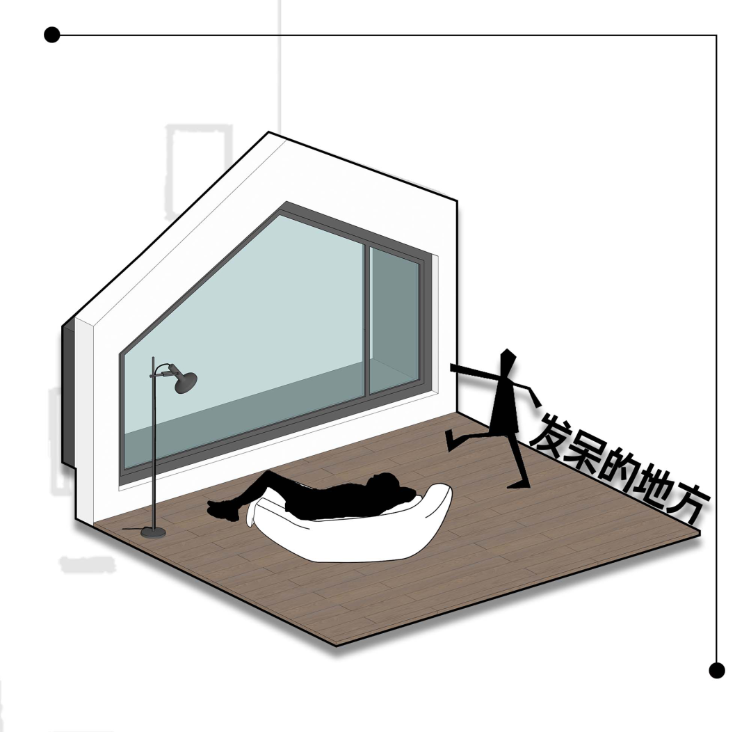 平衡空间 · J PLUS丨中国福州丨BALANCE STUDIO 平衡空间-163