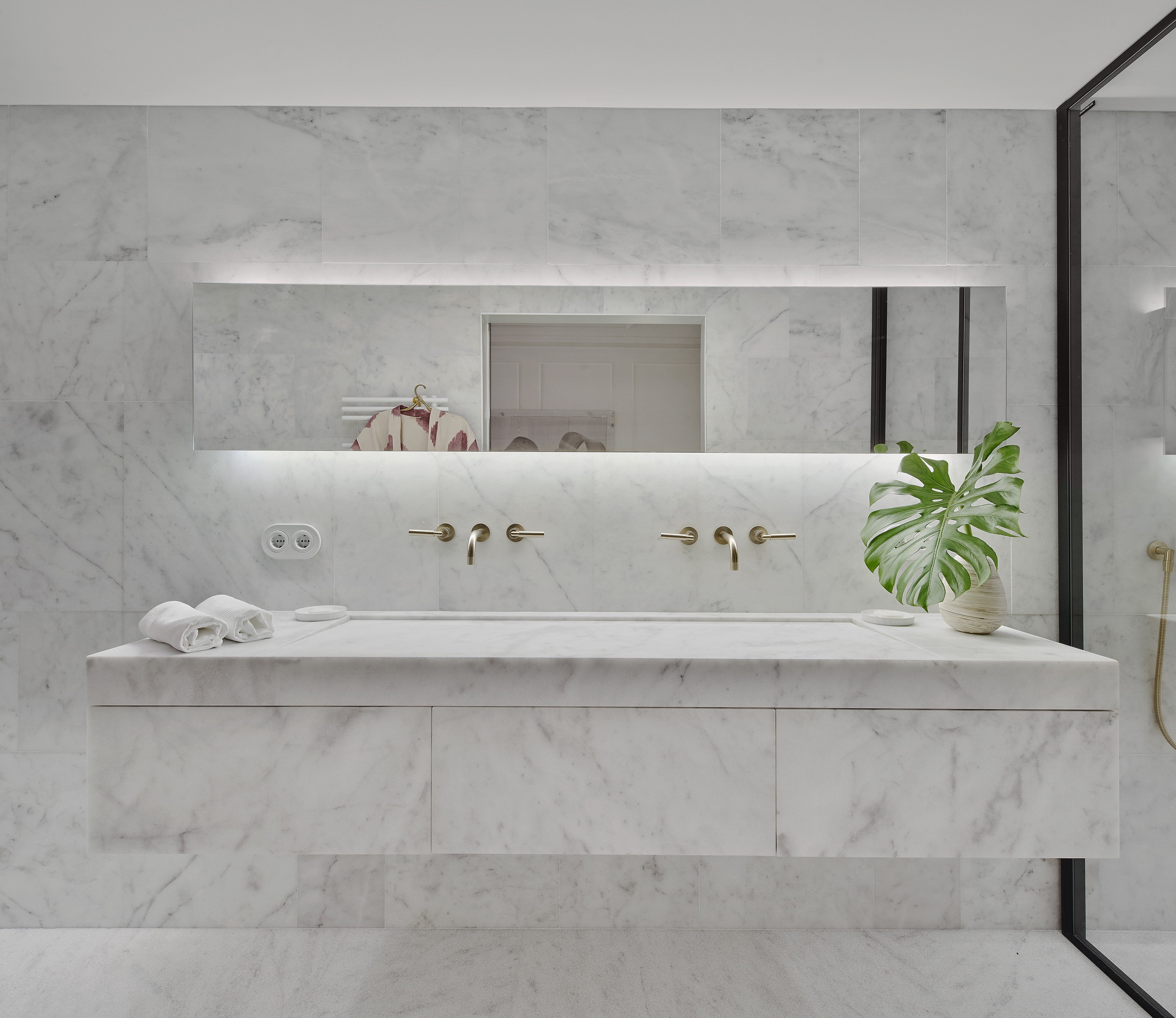 Can Santacilia 住宅项目丨西班牙丨OHLAB-42