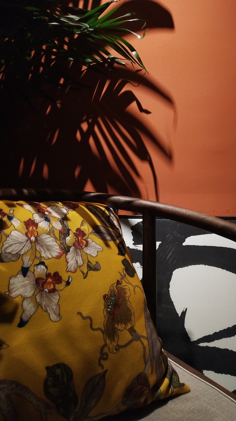 武汉 50㎡现代东方空间设计丨中国武汉丨过白美学-18