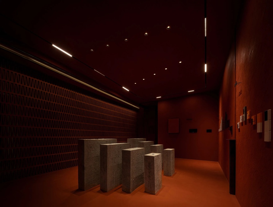 ORVIBO(欧瑞博)展厅丨中国河北丨安年设计-6