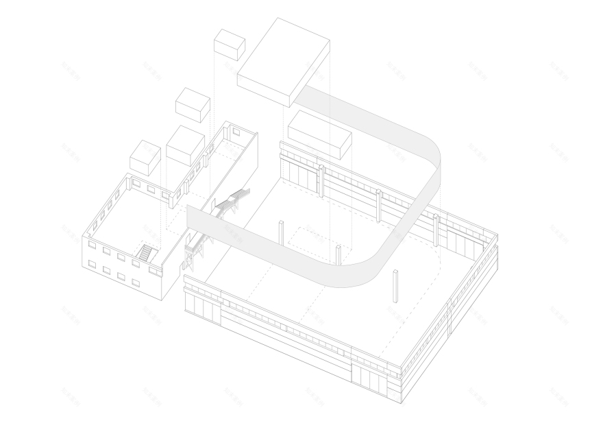 布鲁齐切斯(Bruzziches)精品店总部丨意大利维泰博丨deltastudio-13