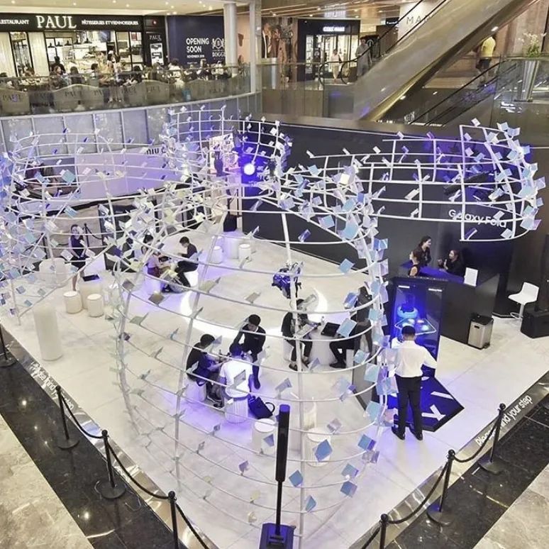 数字未来 2020 全球抗疫公益数字工作营全导师阵容揭晓!-90