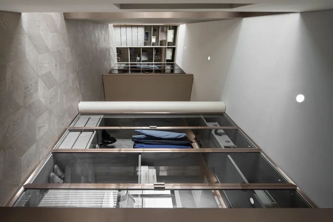 厦门 IOI 棕榈天峰豪宅 | 现代简约与生活艺术的完美融合-51