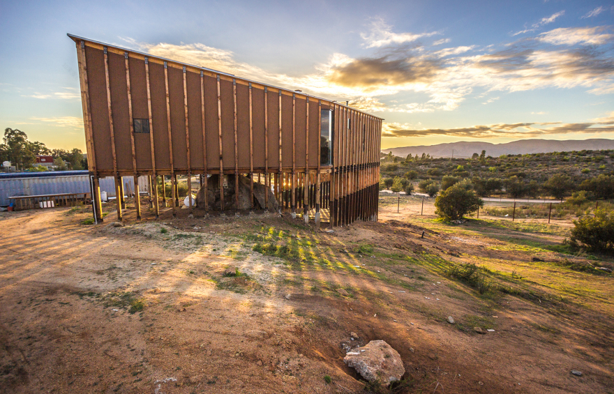 梅迪亚佩拉之家-15