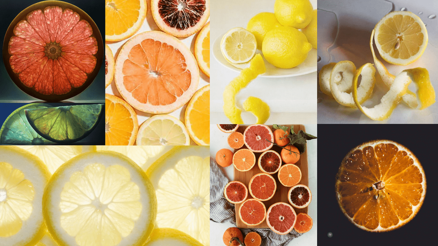 Fruit Inspired Pendant Collection-8