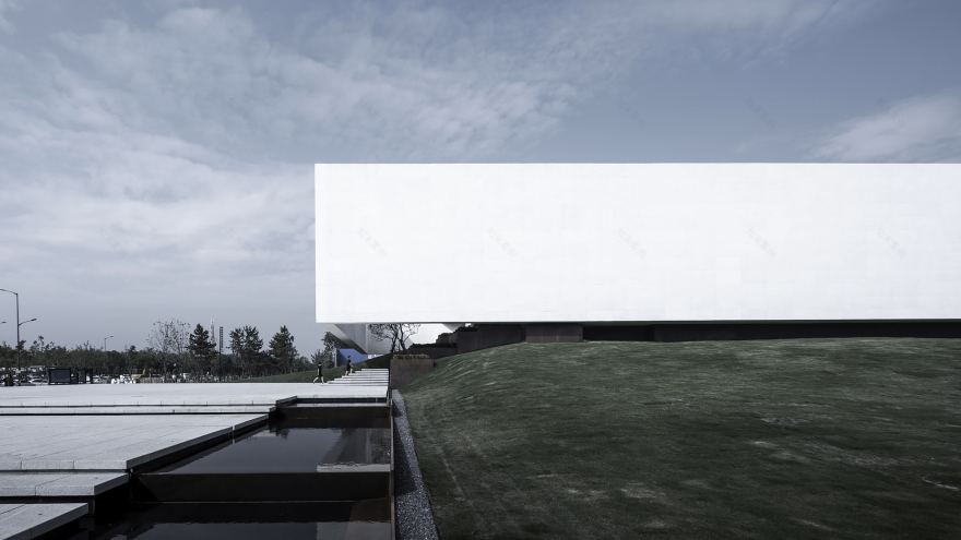 望周及西安 OCAT 美术馆丨中国西安丨IAPA PTY. LTD.-17