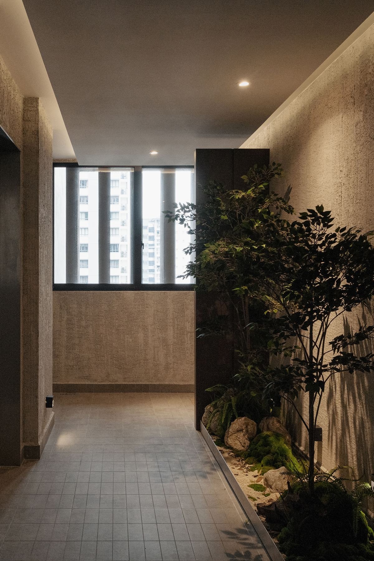 马来西亚 5 Stone 公寓丨Wuuu Studio-2