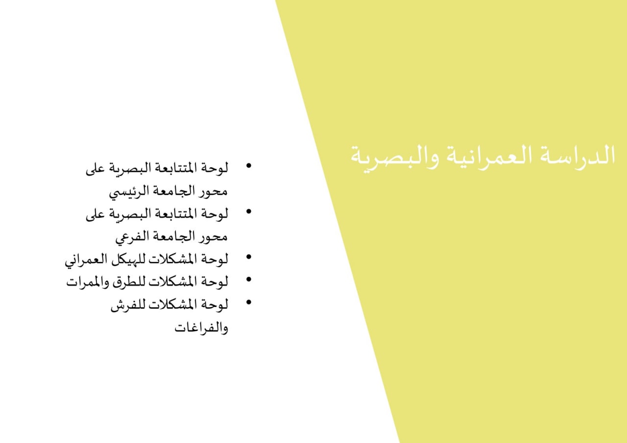 Develop the campus of Al-Azhar University-19