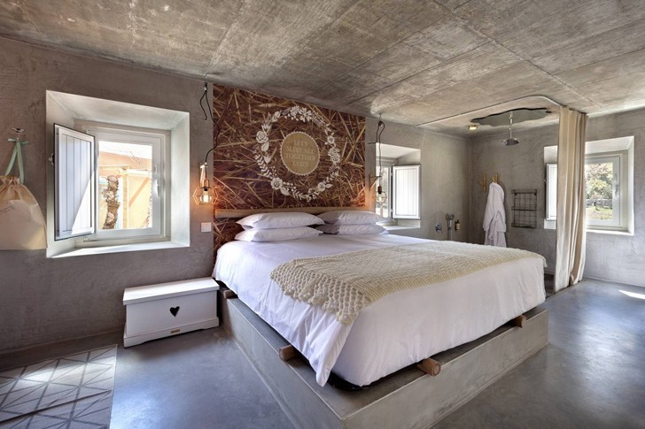 葡萄牙环保酒店“Luz House”-23