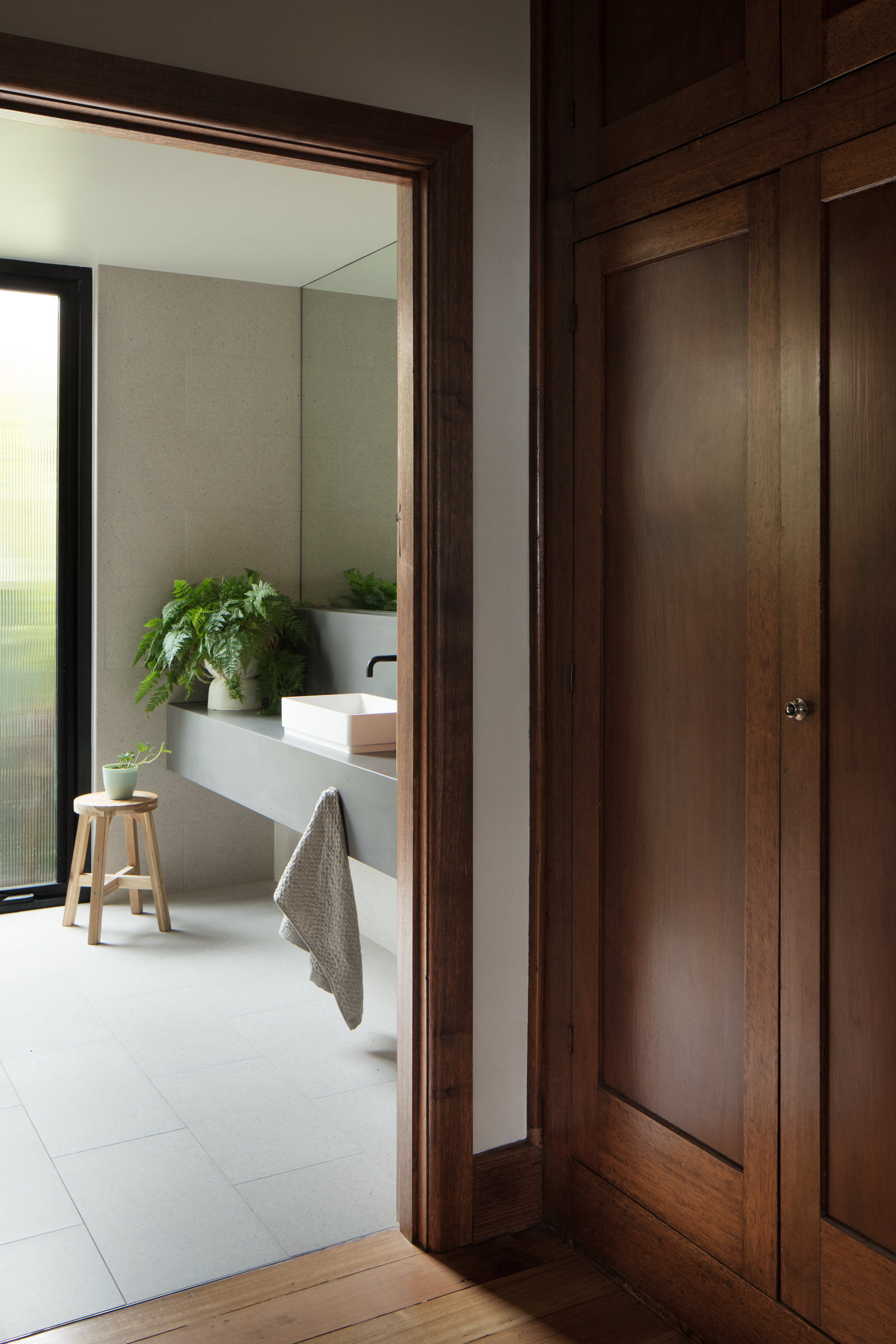 Renovated Bungalow Melbourne, Victoria, Australia - Design, Interior, architecture Design Anthology — Design Anthology-14