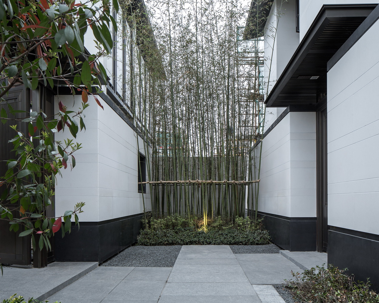 苏州雅居·Gusu Aristo Villa-24
