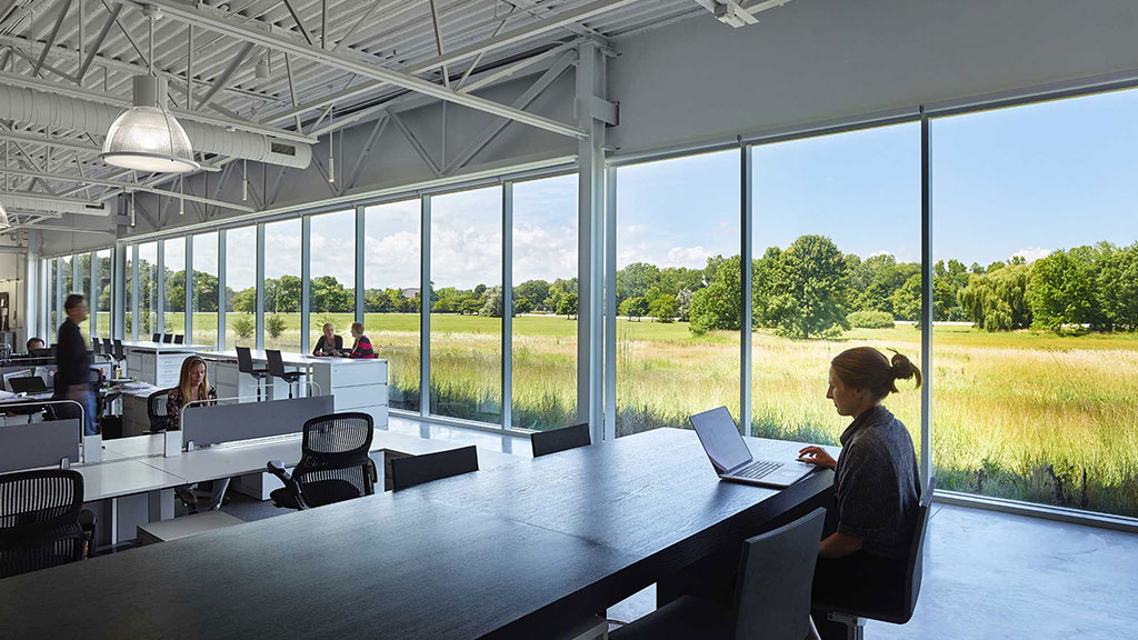 Kohler 创意传播中心-15