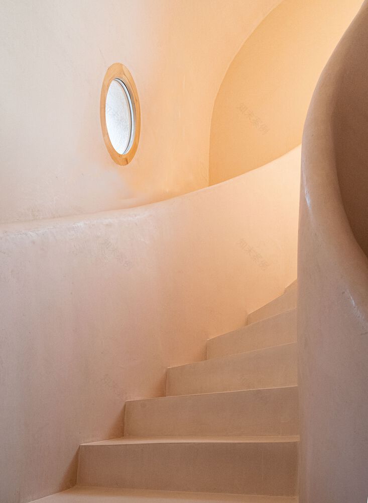 西班牙 Na 哑剧之家丨公司工作室-20