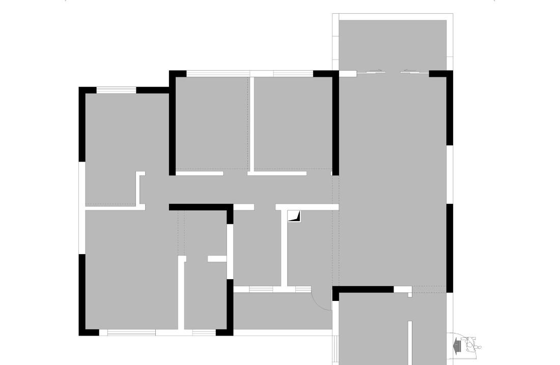 
现代轻奢｜甜而不腻的少女风！ -0
