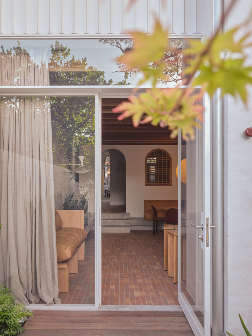 丨澳大利亚悉尼丨Akin Atelier-5