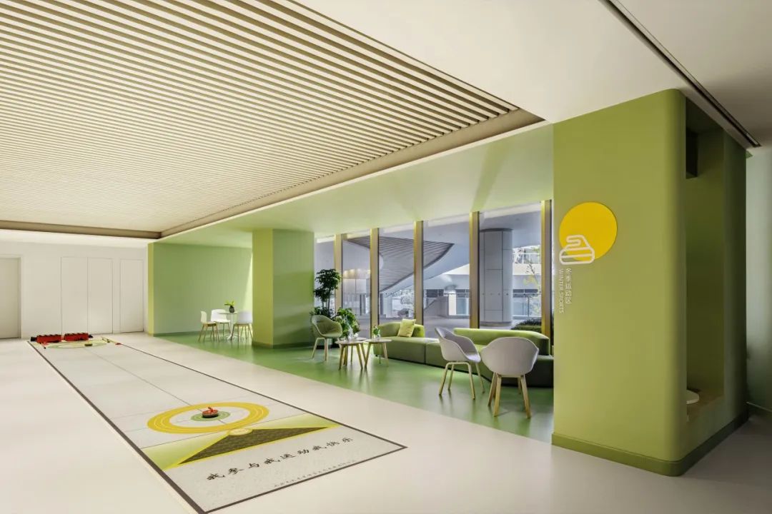 中大玖玖康养城｜温婉如诗的现代栖居-45