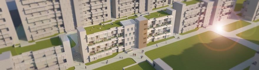 UIAHYP Cup 2018 国际学生竞赛丨中国丨Peter Erian-5