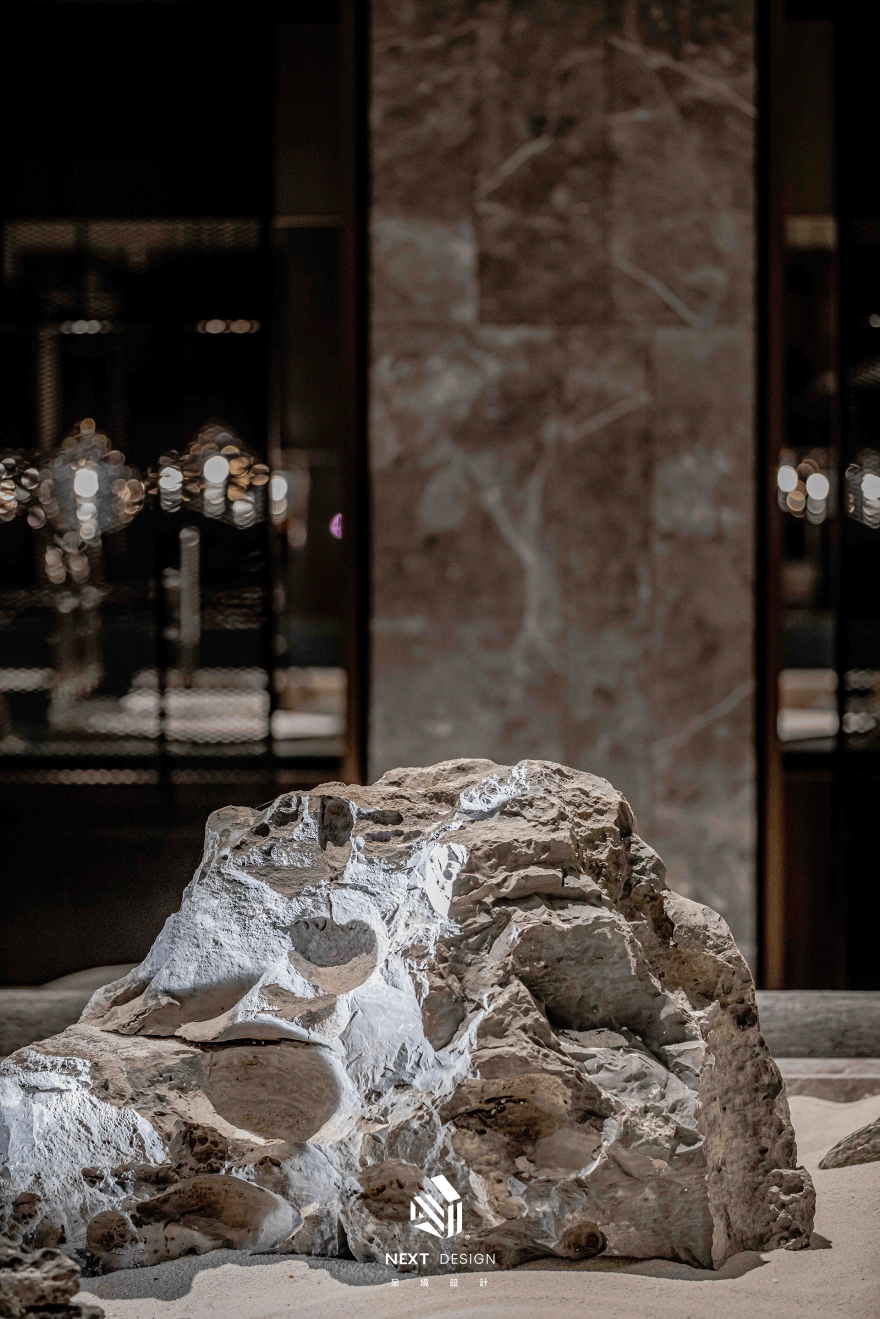 山谷之旅丨中国花莲县丨Next Design Group | 呈境室内装修设计-27