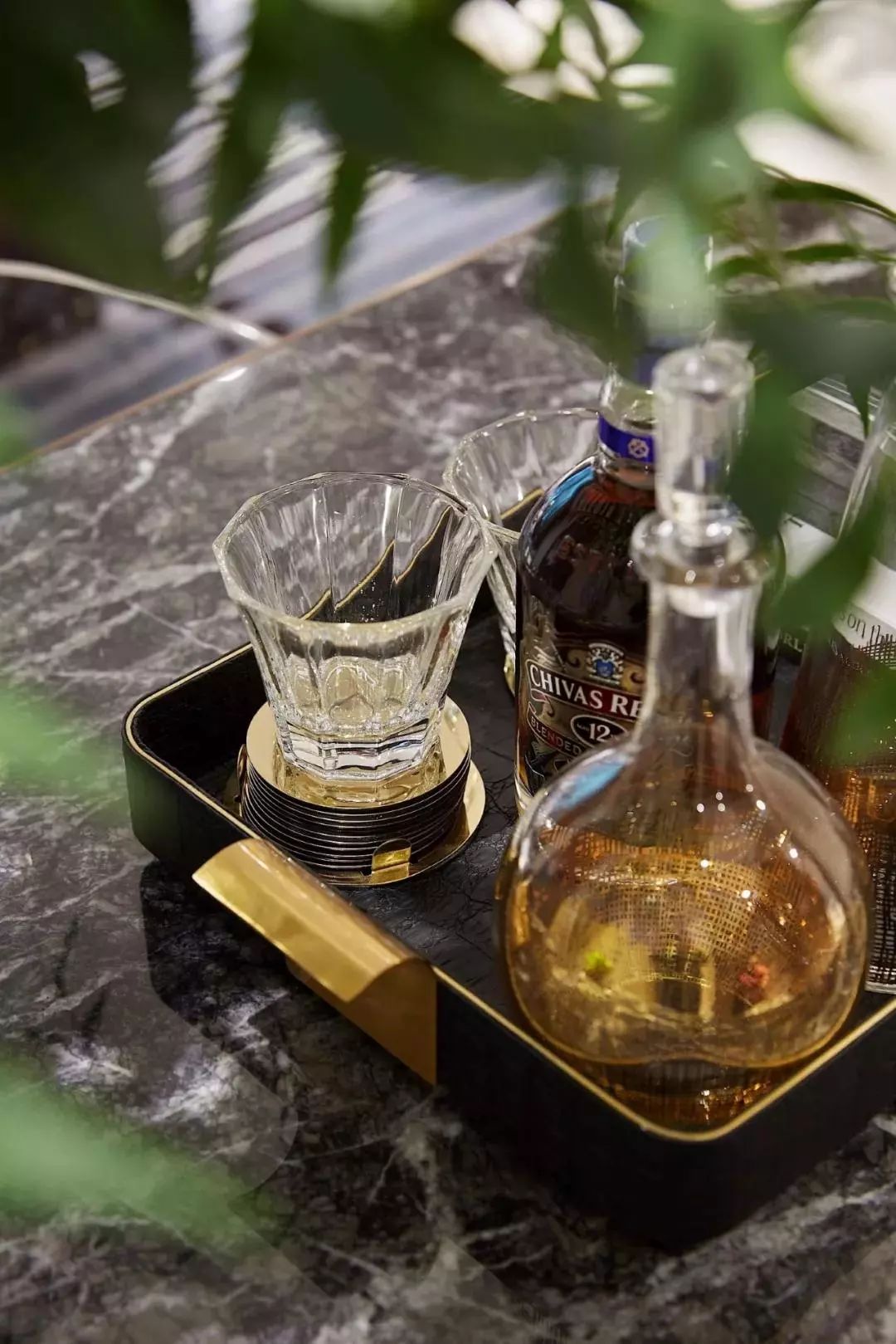 都市轻奢风,横竖都是范!-95