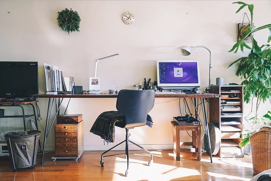 工业风养老住宅丨日本丨日本 nu 设计工作室-24