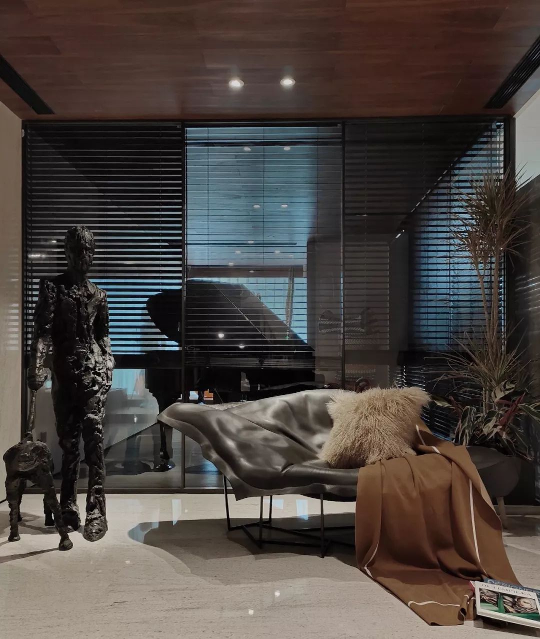 精装房的华丽变身 | JR·Fantasia 花漾锦江-30