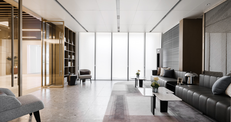 天阳香栖天第售楼处-15