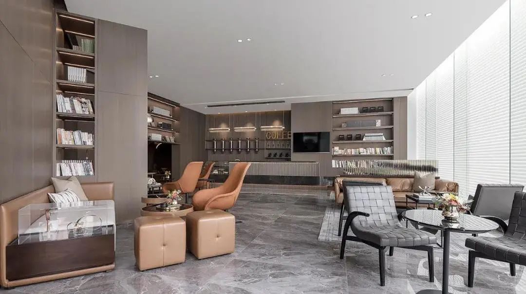 厦门劳芬展厅 | 曾建龙打造全店销售模式卫浴空间-103