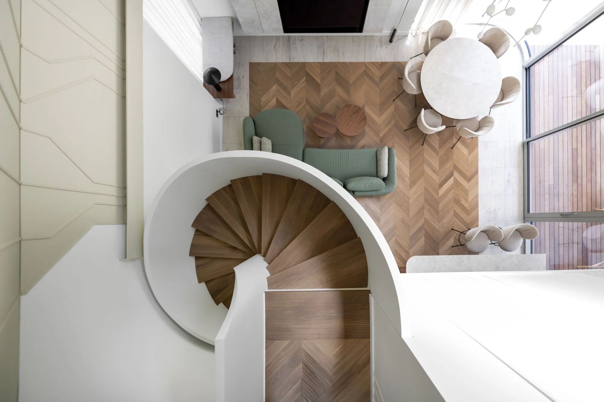 Curonians Houses 住宅设计丨立陶宛-26