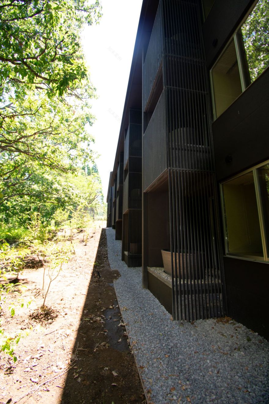 界·由布院丨日本丨隈研吾建筑都市设计事务所(kkaa)-152