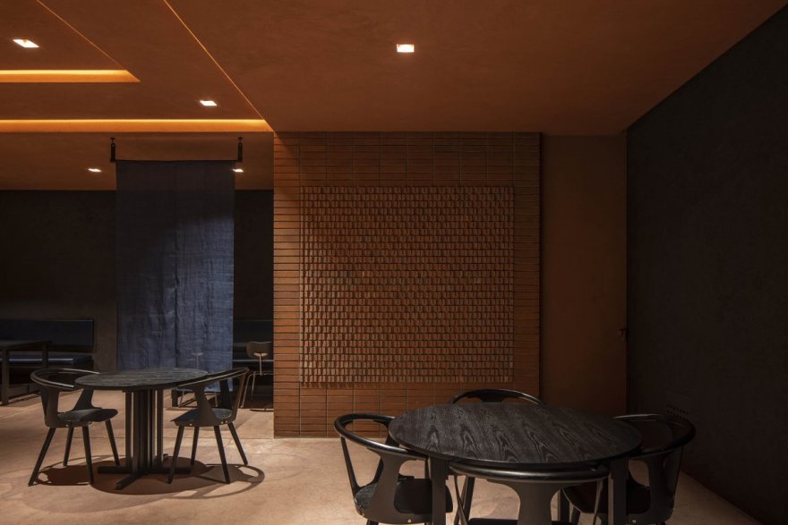 Wynyard Namyangju 酒店丨韩国南杨州市丨The First Penguin-12